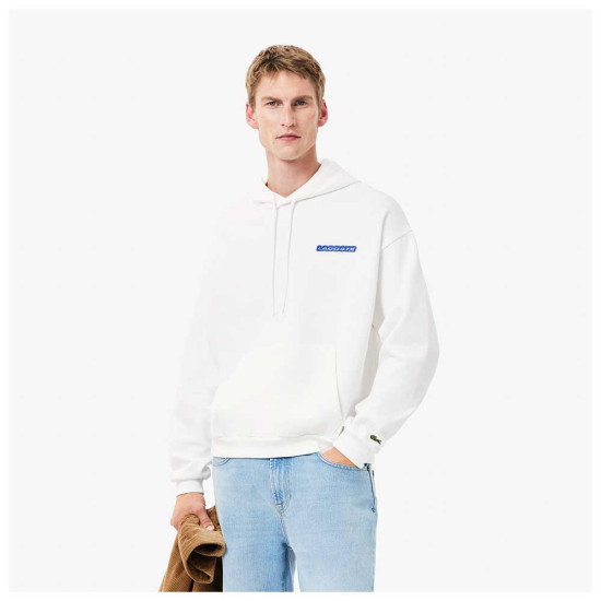 Lacoste Ανδρικό φούτερ